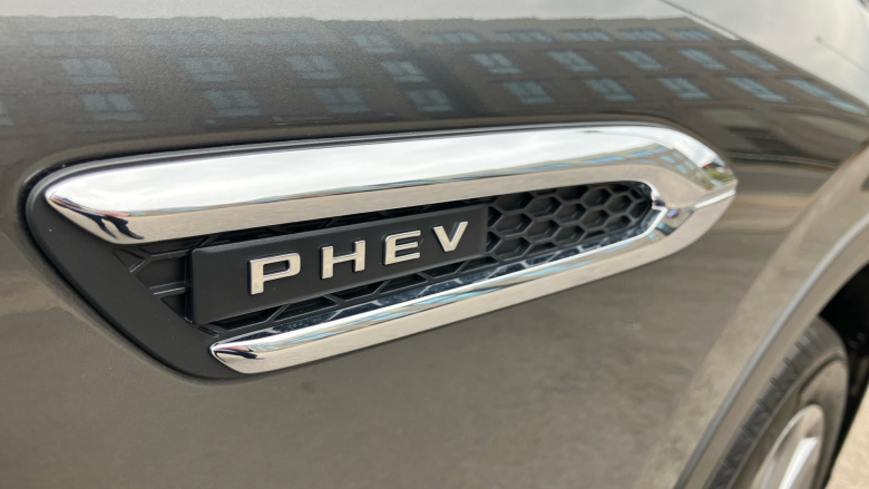 Mazda CX-60 2.5 PHEV Exclusive-Line 5dr Auto [Comf/Conv/DAP] Estate